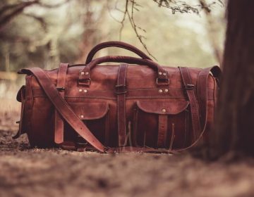 Cos Quilt Cover Set - Silver Blue